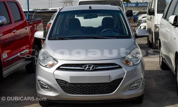 Buy Import Hyundai i10 Other Car in Import - Dubai in Enga Buy Import Hyundai i10 Other Car in Import - Dubai in Enga
