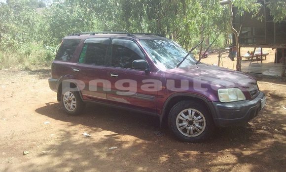 Acheter Occasion Voiture Honda CRV Autre à Laiagam, Enga