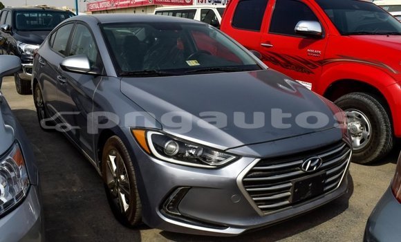 Buy Import Hyundai Elantra Other Car in Import - Dubai in Enga Buy Import Hyundai Elantra Other Car in Import - Dubai in Enga