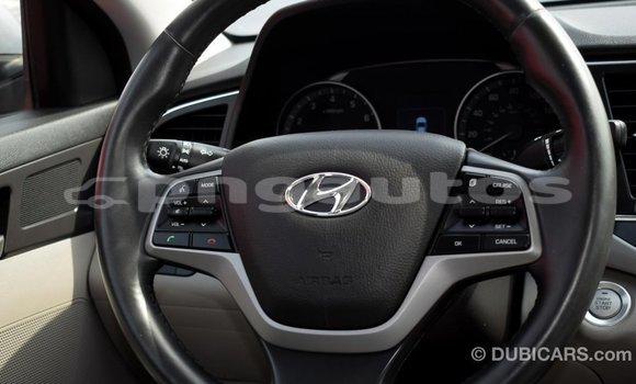 Buy Import Hyundai Elantra Other Car in Import - Dubai in Enga Buy Import Hyundai Elantra Other Car in Import - Dubai in Enga