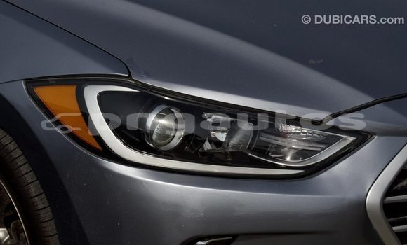 Buy Import Hyundai Elantra Other Car in Import - Dubai in Enga Buy Import Hyundai Elantra Other Car in Import - Dubai in Enga