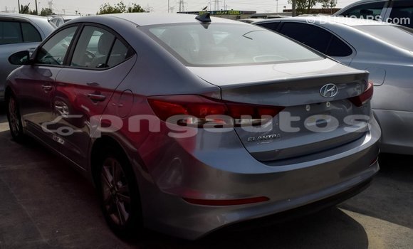 Buy Import Hyundai Elantra Other Car in Import - Dubai in Enga Buy Import Hyundai Elantra Other Car in Import - Dubai in Enga