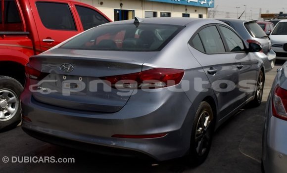 Buy Import Hyundai Elantra Other Car in Import - Dubai in Enga Buy Import Hyundai Elantra Other Car in Import - Dubai in Enga
