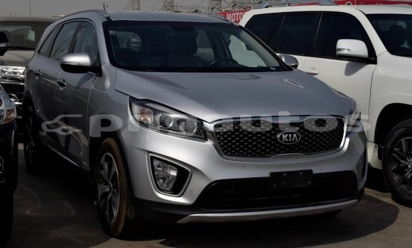 Buy Import Kia Sorento Other Car in Import - Dubai in Enga Buy Import Kia Sorento Other Car in Import - Dubai in Enga