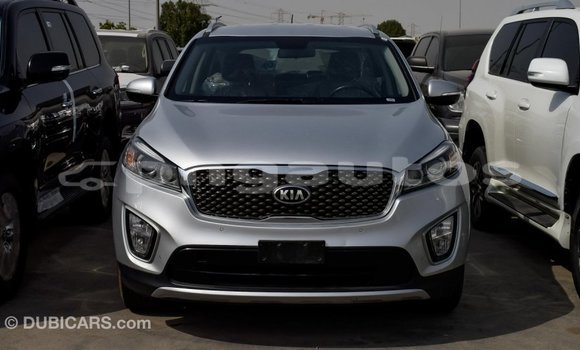 Buy Import Kia Sorento Other Car in Import - Dubai in Enga Buy Import Kia Sorento Other Car in Import - Dubai in Enga