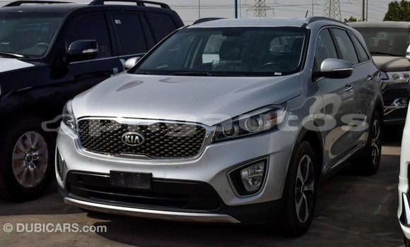 Buy Import Kia Sorento Other Car in Import - Dubai in Enga Buy Import Kia Sorento Other Car in Import - Dubai in Enga