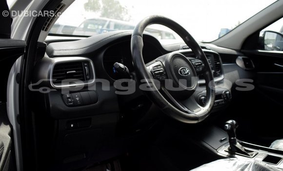 Buy Import Kia Sorento Other Car in Import - Dubai in Enga Buy Import Kia Sorento Other Car in Import - Dubai in Enga