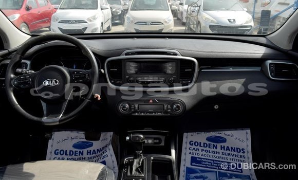 Buy Import Kia Sorento Other Car in Import - Dubai in Enga Buy Import Kia Sorento Other Car in Import - Dubai in Enga