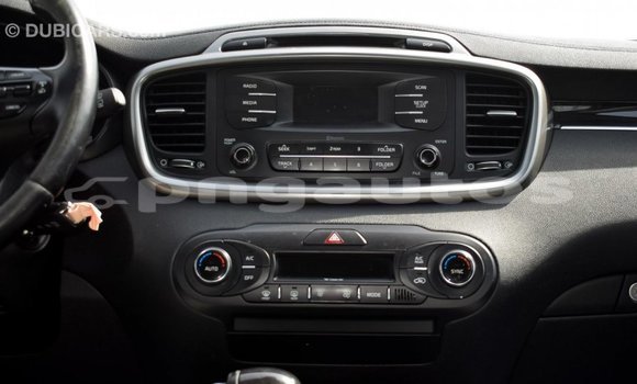 Buy Import Kia Sorento Other Car in Import - Dubai in Enga Buy Import Kia Sorento Other Car in Import - Dubai in Enga