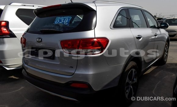 Buy Import Kia Sorento Other Car in Import - Dubai in Enga Buy Import Kia Sorento Other Car in Import - Dubai in Enga