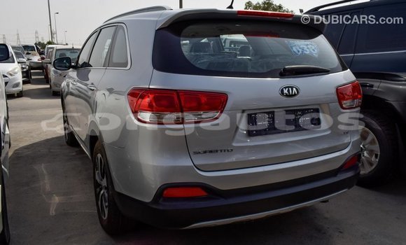 Buy Import Kia Sorento Other Car in Import - Dubai in Enga Buy Import Kia Sorento Other Car in Import - Dubai in Enga