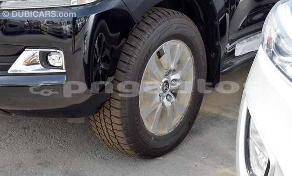 Buy Import Toyota Land Cruiser Black Car in Import - Dubai in Enga Buy Import Toyota Land Cruiser Black Car in Import - Dubai in Enga