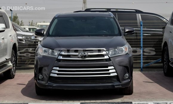 Buy Import Toyota Highlander Other Car in Import - Dubai in Enga Buy Import Toyota Highlander Other Car in Import - Dubai in Enga