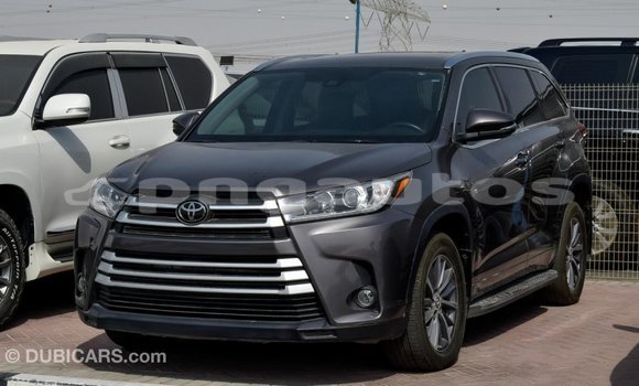 Buy Import Toyota Highlander Other Car in Import - Dubai in Enga Buy Import Toyota Highlander Other Car in Import - Dubai in Enga