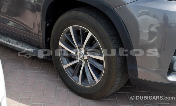 Buy Import Toyota Highlander Other Car in Import - Dubai in Enga Buy Import Toyota Highlander Other Car in Import - Dubai in Enga