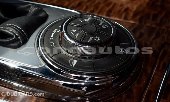 Buy Import Nissan Patrol White Car in Import - Dubai in Enga Buy Import Nissan Patrol White Car in Import - Dubai in Enga