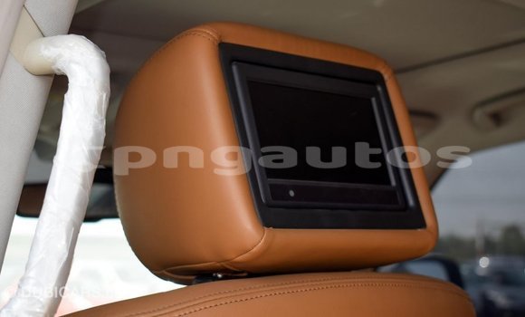 Buy Import Nissan Patrol White Car in Import - Dubai in Enga Buy Import Nissan Patrol White Car in Import - Dubai in Enga