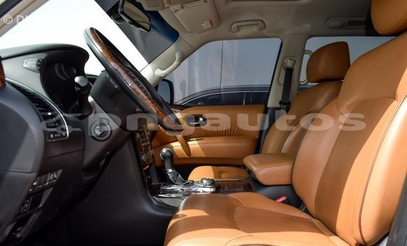 Buy Import Nissan Patrol White Car in Import - Dubai in Enga Buy Import Nissan Patrol White Car in Import - Dubai in Enga