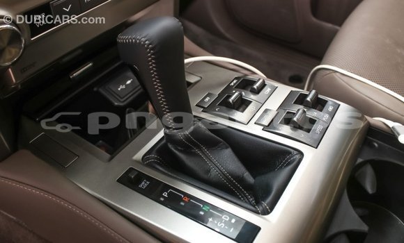 Buy Import Lexus GX White Car in Import - Dubai in Enga Buy Import Lexus GX White Car in Import - Dubai in Enga