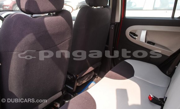 Buy Import Geely GC6 Red Car in Import - Dubai in Enga Buy Import Geely GC6 Red Car in Import - Dubai in Enga