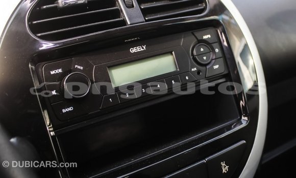 Buy Import Geely GC6 Red Car in Import - Dubai in Enga Buy Import Geely GC6 Red Car in Import - Dubai in Enga