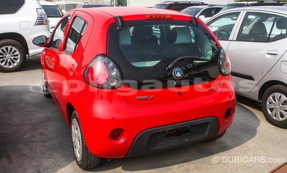 Buy Import Geely GC6 Red Car in Import - Dubai in Enga Buy Import Geely GC6 Red Car in Import - Dubai in Enga