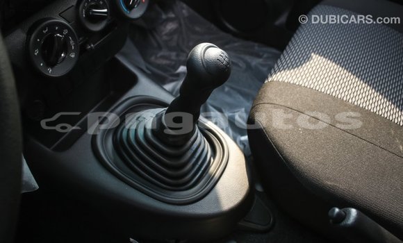 Buy Import Toyota Hilux Black Car in Import - Dubai in Enga Buy Import Toyota Hilux Black Car in Import - Dubai in Enga