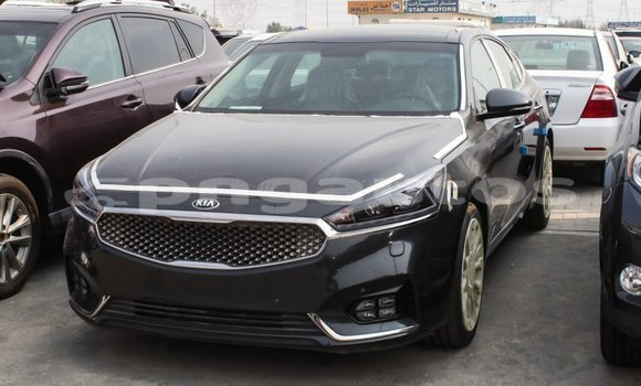 Buy Import Kia Cadenza Other Car in Import - Dubai in Enga Buy Import Kia Cadenza Other Car in Import - Dubai in Enga