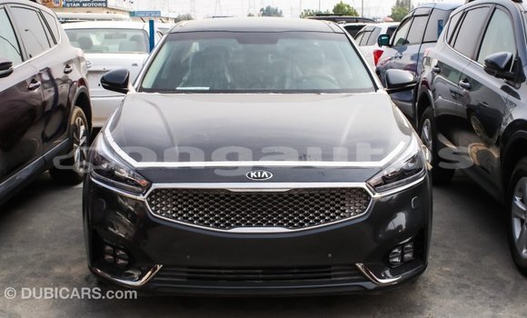 Buy Import Kia Cadenza Other Car in Import - Dubai in Enga Buy Import Kia Cadenza Other Car in Import - Dubai in Enga