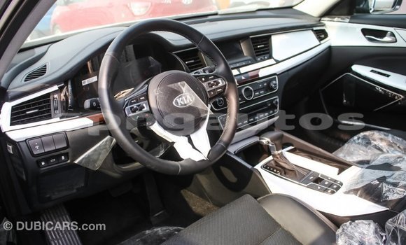 Buy Import Kia Cadenza Other Car in Import - Dubai in Enga Buy Import Kia Cadenza Other Car in Import - Dubai in Enga
