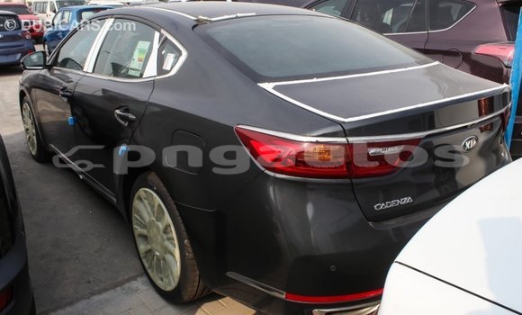 Buy Import Kia Cadenza Other Car in Import - Dubai in Enga Buy Import Kia Cadenza Other Car in Import - Dubai in Enga