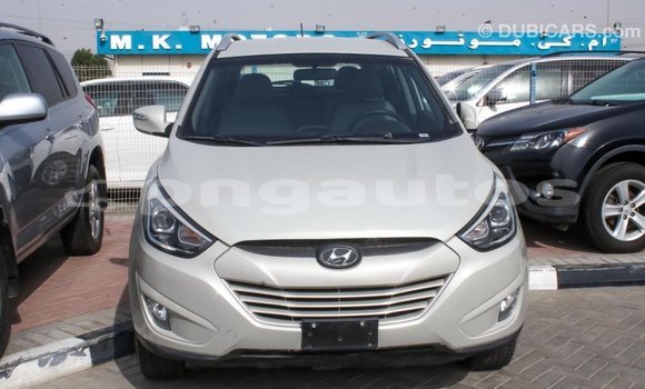 Buy Import Hyundai Tucson Beige Car in Import - Dubai in Enga Buy Import Hyundai Tucson Beige Car in Import - Dubai in Enga