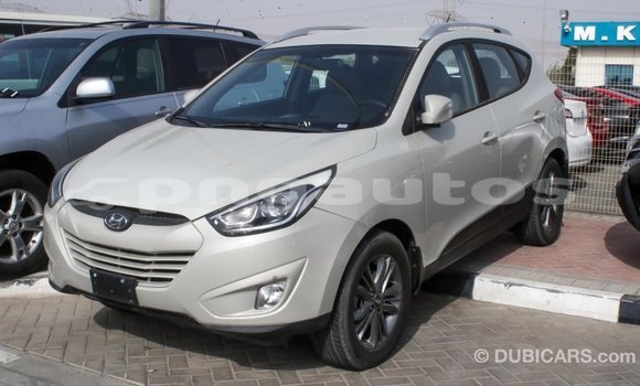 Buy Import Hyundai Tucson Beige Car in Import - Dubai in Enga Buy Import Hyundai Tucson Beige Car in Import - Dubai in Enga