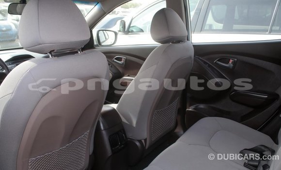 Buy Import Hyundai Tucson Beige Car in Import - Dubai in Enga Buy Import Hyundai Tucson Beige Car in Import - Dubai in Enga