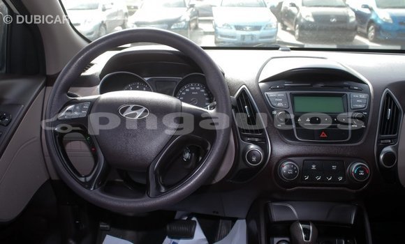 Buy Import Hyundai Tucson Beige Car in Import - Dubai in Enga Buy Import Hyundai Tucson Beige Car in Import - Dubai in Enga