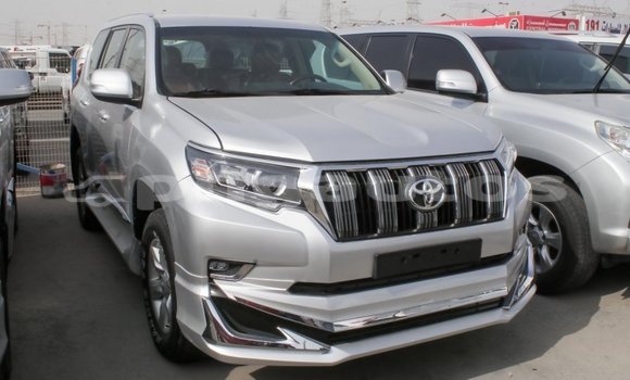 Buy Import Toyota Prado Other Car in Import - Dubai in Enga Buy Import Toyota Prado Other Car in Import - Dubai in Enga