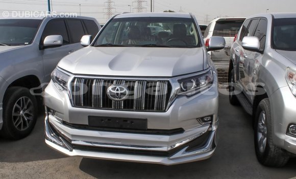 Buy Import Toyota Prado Other Car in Import - Dubai in Enga Buy Import Toyota Prado Other Car in Import - Dubai in Enga