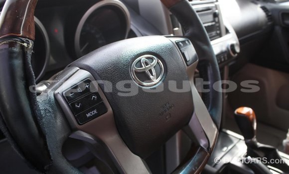 Buy Import Toyota Prado Other Car in Import - Dubai in Enga Buy Import Toyota Prado Other Car in Import - Dubai in Enga