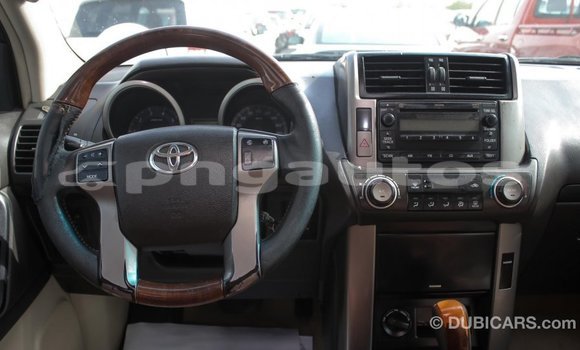 Buy Import Toyota Prado Other Car in Import - Dubai in Enga Buy Import Toyota Prado Other Car in Import - Dubai in Enga
