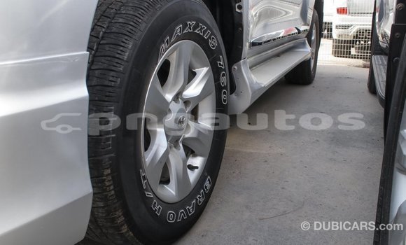 Buy Import Toyota Prado Other Car in Import - Dubai in Enga Buy Import Toyota Prado Other Car in Import - Dubai in Enga