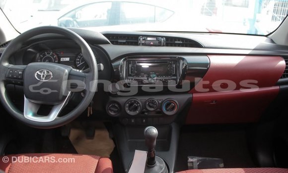 Buy Import Toyota Hilux Other Car in Import - Dubai in Enga Buy Import Toyota Hilux Other Car in Import - Dubai in Enga
