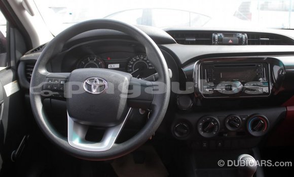 Buy Import Toyota Hilux Other Car in Import - Dubai in Enga Buy Import Toyota Hilux Other Car in Import - Dubai in Enga