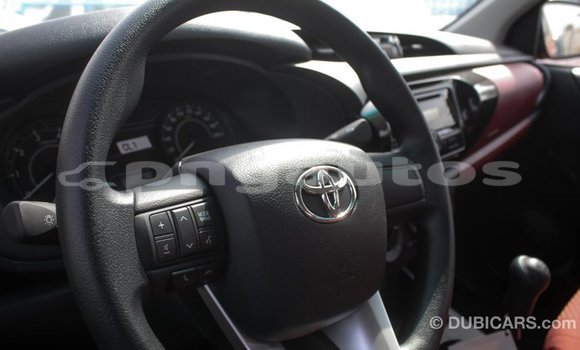 Buy Import Toyota Hilux Other Car in Import - Dubai in Enga Buy Import Toyota Hilux Other Car in Import - Dubai in Enga