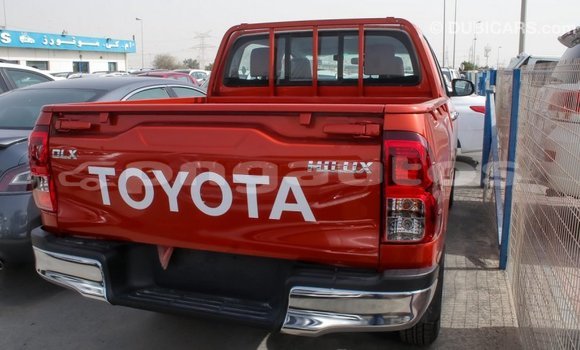 Buy Import Toyota Hilux Other Car in Import - Dubai in Enga Buy Import Toyota Hilux Other Car in Import - Dubai in Enga