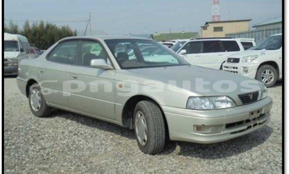 Buy Used Toyota Vista Other Car in Lae in Morobe Buy Used Toyota Vista Other Car in Lae in Morobe