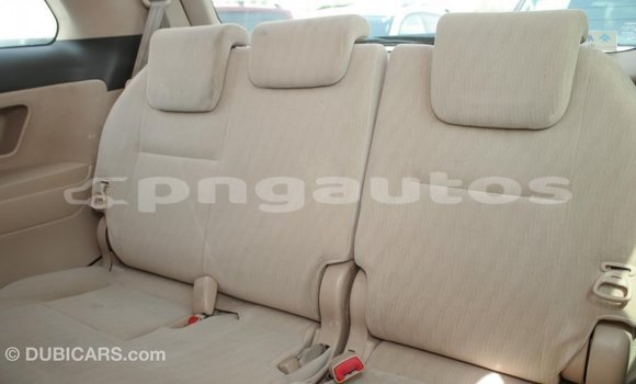 Buy Import Toyota Previa White Car in Import - Dubai in Enga Buy Import Toyota Previa White Car in Import - Dubai in Enga