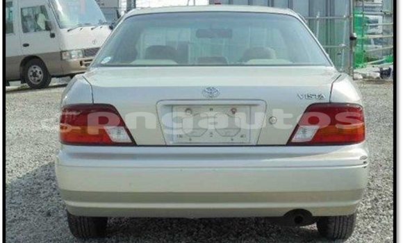 Buy Used Toyota Vista Other Car in Lae in Morobe Buy Used Toyota Vista Other Car in Lae in Morobe