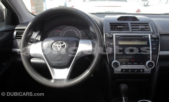 Buy Import Toyota Camry White Car in Import - Dubai in Enga Buy Import Toyota Camry White Car in Import - Dubai in Enga