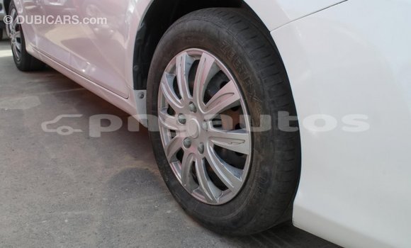 Buy Import Toyota Camry White Car in Import - Dubai in Enga Buy Import Toyota Camry White Car in Import - Dubai in Enga