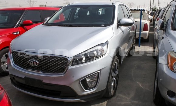 Buy Import Kia Sorento Other Car in Import - Dubai in Enga Buy Import Kia Sorento Other Car in Import - Dubai in Enga